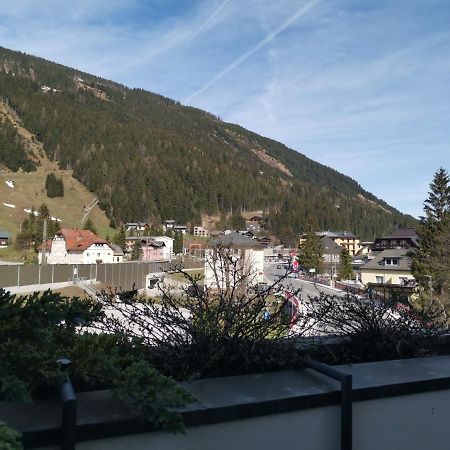 Stubnerblick Apartment Bad Gastein Exterior foto