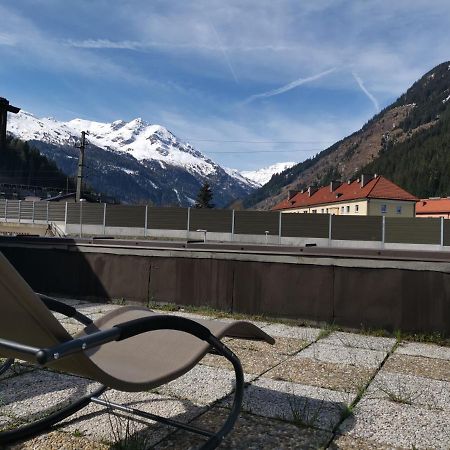 Stubnerblick Apartment Bad Gastein Exterior foto