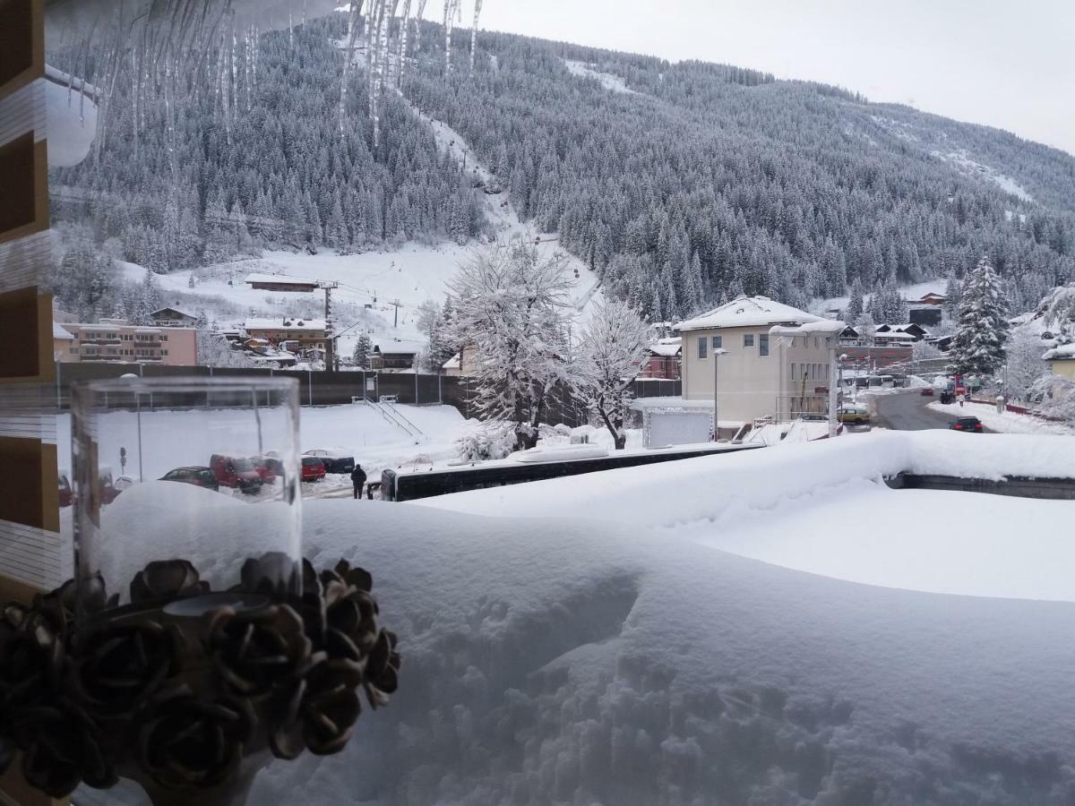 Stubnerblick Apartment Bad Gastein Exterior foto