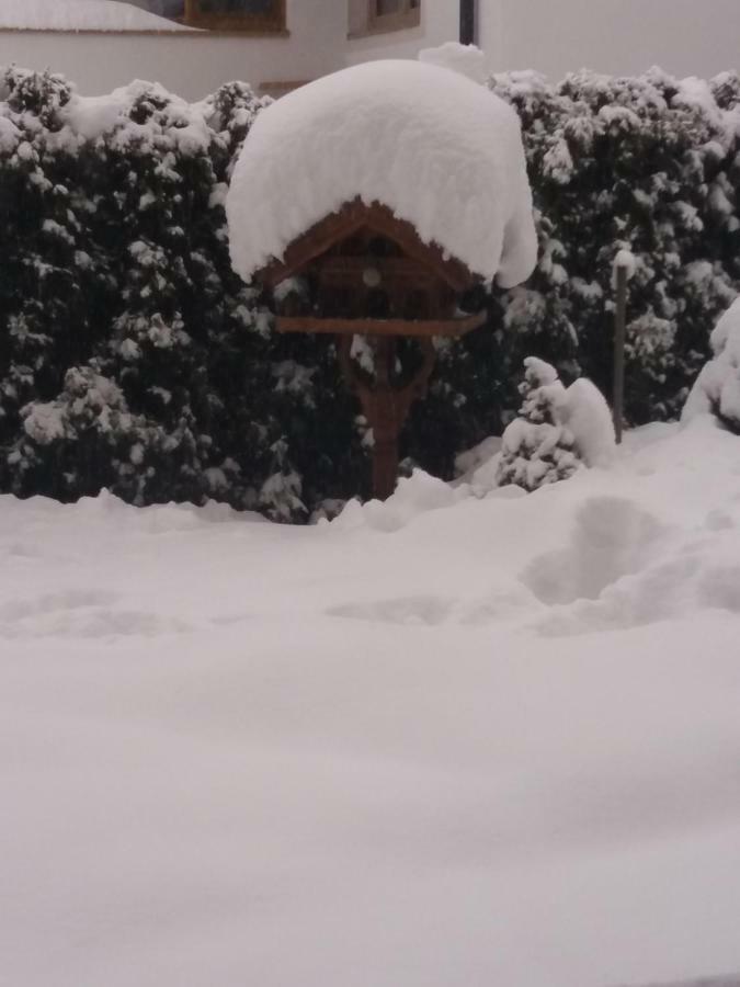 Stubnerblick Apartment Bad Gastein Exterior foto